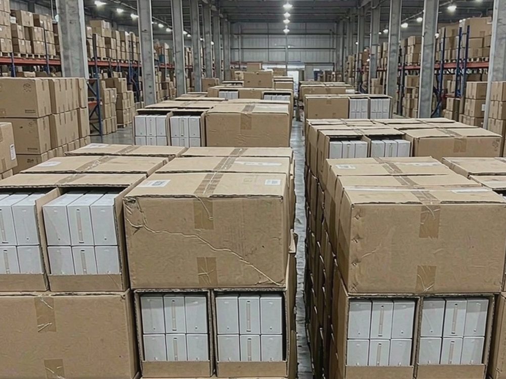 Flavor Catalog of Elektronna Ya Sisgareta hardware — with fast shipping