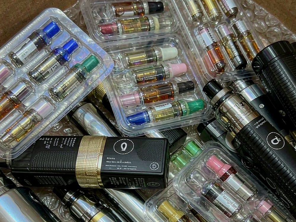 Flavor Catalog of Elektronna Ya Sisgareta in Madrid — no minimum MOQ