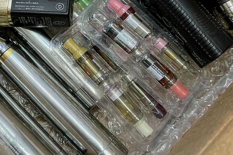 Flavor Catalog of Elektronna Ya Sisgareta in Madrid — ODM ready