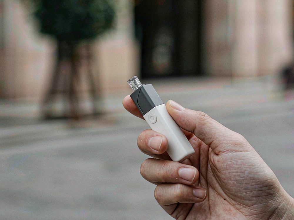 Flavor Catalog of Elektronna Ya Sisgareta in Madrid — wholesale only