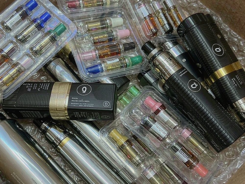 Flavor Catalog of Elektronna Ya Sisgareta in Madrid — with fast shipping