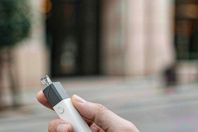Flavor Catalog of Elektronna Ya Sisgareta kits — limited batch