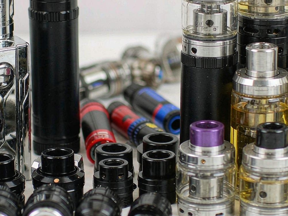 Flavor Catalog of Elektronna Ya Sisgareta kits — no minimum MOQ