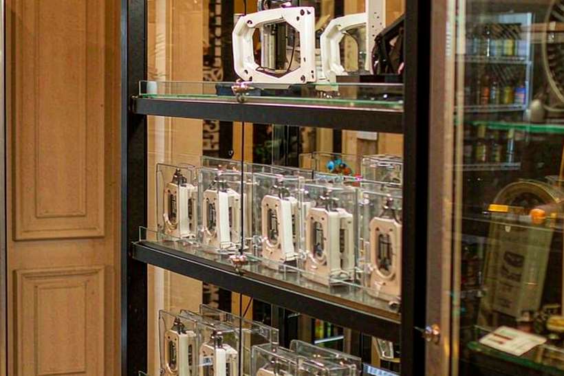 Flavor Catalog of Elektronna Ya Sisgareta kits — OEM available
