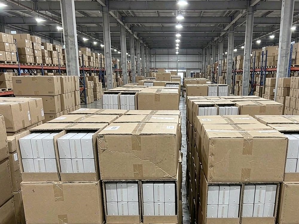 Flavor Catalog of Elektronna Ya Sisgareta kits — verified suppliers