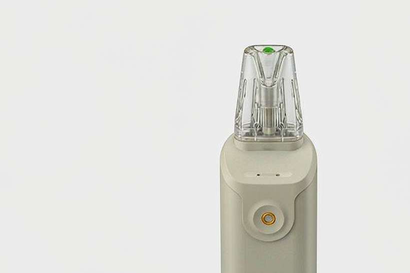 Flavor Catalog of Elektronna Ya Sisgareta mods — limited batch