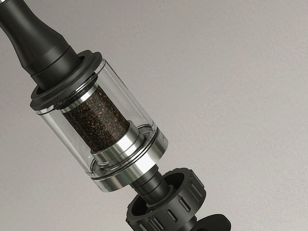 Flavor Catalog of Elektronna Ya Sisgareta pods — for resellers