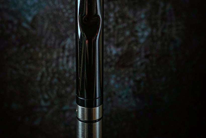Flavor Catalog of Elektronna Ya Sisgareta pods — limited batch
