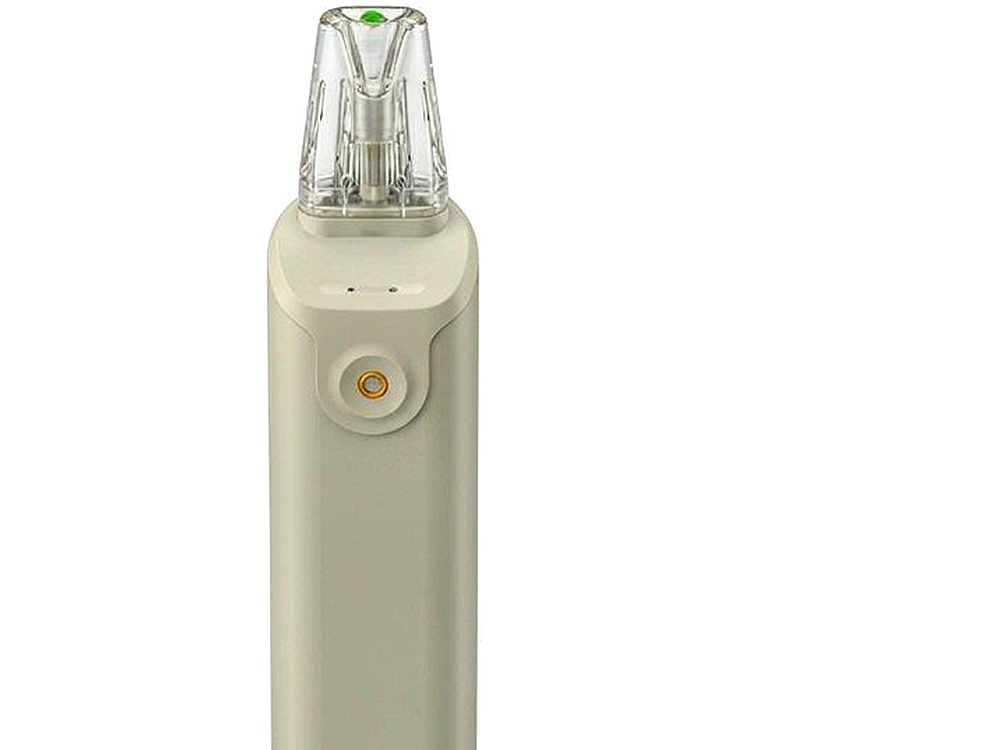 Flavor Catalog of Elektronna Ya Sisgareta pods — premium tier