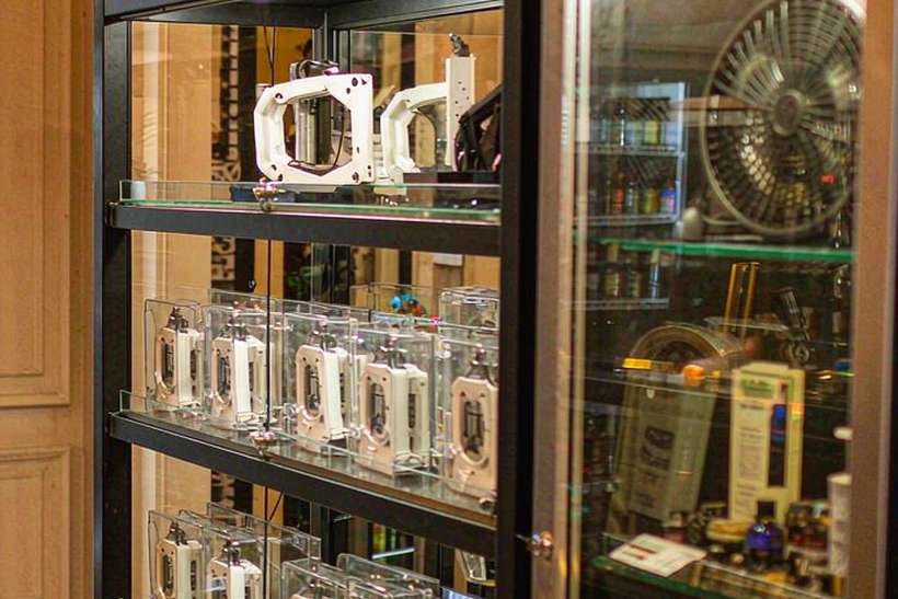 Flavor Catalog of Elektronna Ya Sisgareta products in Madrid — EU stock