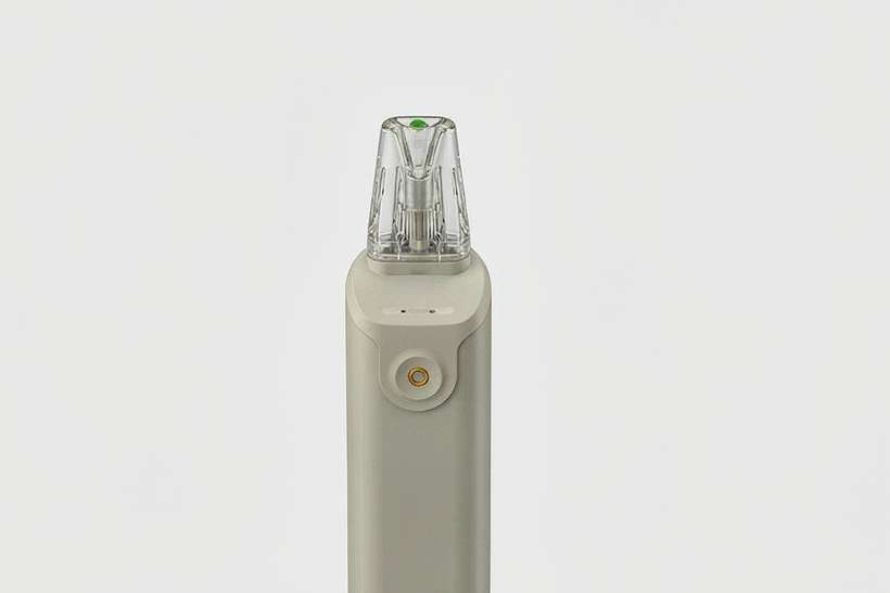 Flavor Catalog of Elektronna Ya Sisgareta products in Madrid — Middle East
