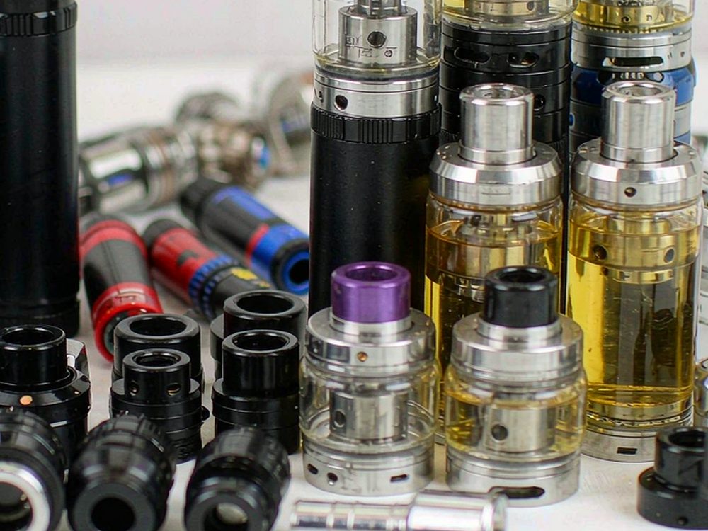 Flavor Catalog of Elektronna Ya Sisgareta products in Madrid — premium tier