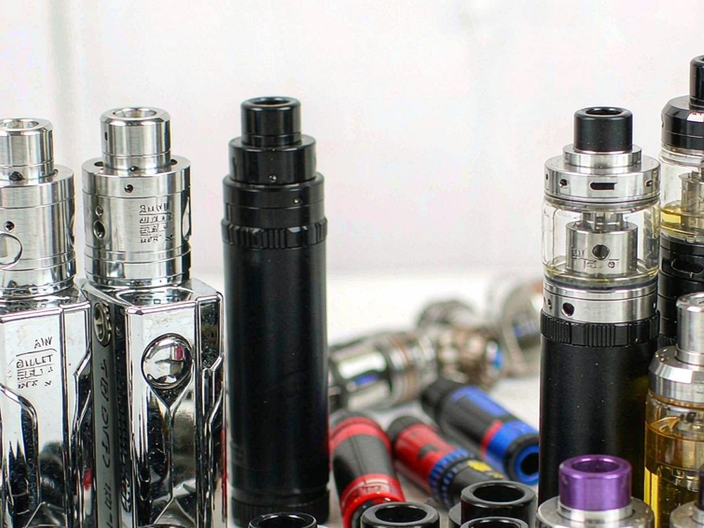 Flavor Catalog of Elektronna Ya Sisgareta products in Madrid — verified suppliers