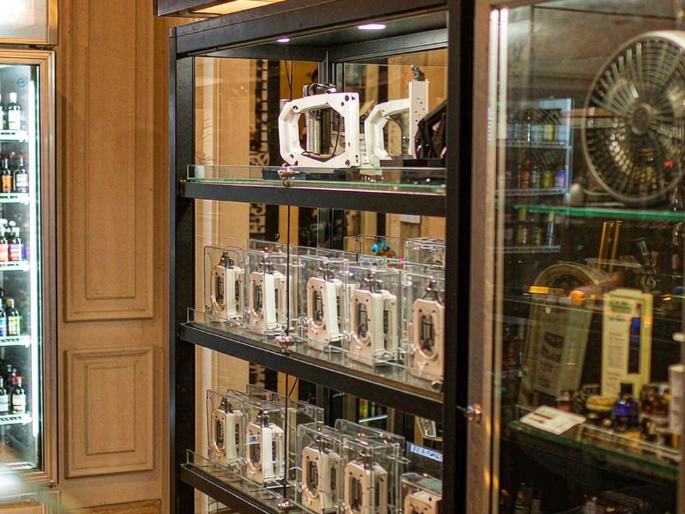 Flavor Catalog of Elektronna Ya Sisgareta products in Madrid — with fast shipping