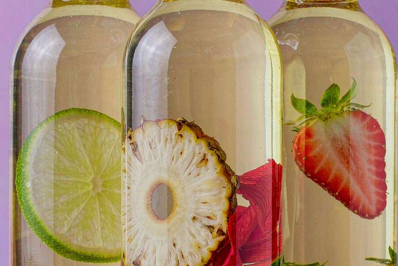 Flavor Catalog of Elektronna Ya Sisgareta tanks — Autumn stock