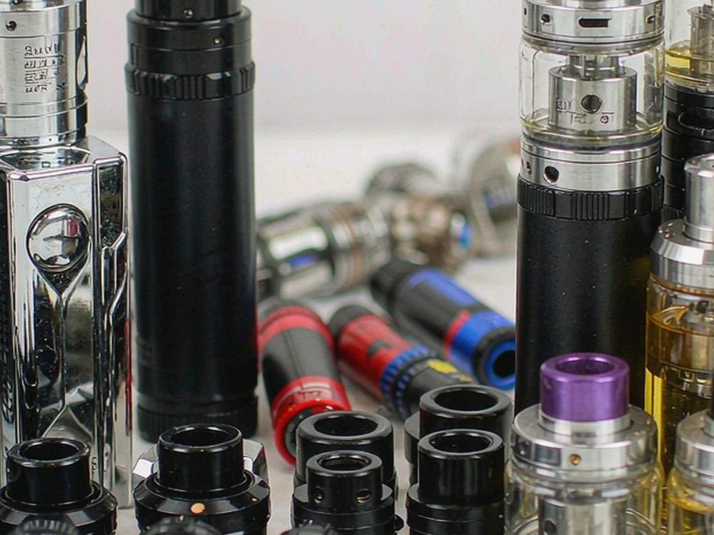 Flavor Catalog of Elektronna Ya Sisgareta tanks — premium tier