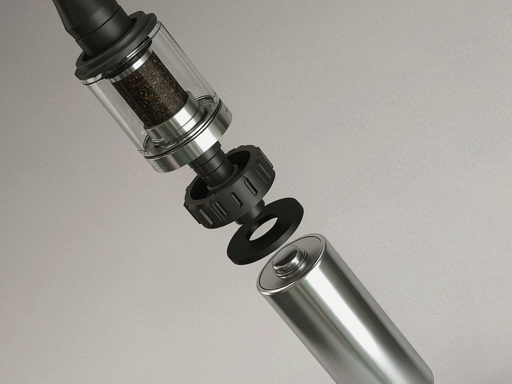 Flavor Catalog of Elektronna Ya Sisgareta tanks — with fast shipping