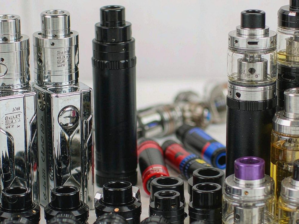 Flavor Catalog of Madrid Elektronna Ya Sisgareta — bulk case