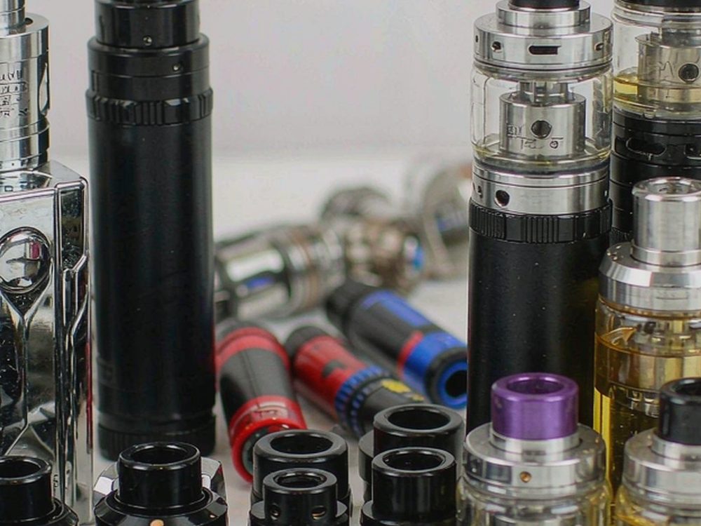 Flavor Catalog of Madrid Elektronna Ya Sisgareta — new arrivals