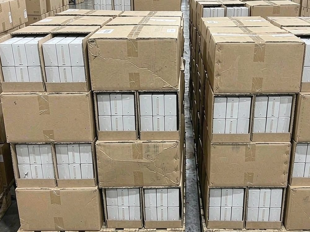 Flavor Catalog of Madrid Elektronna Ya Sisgareta — wholesale only