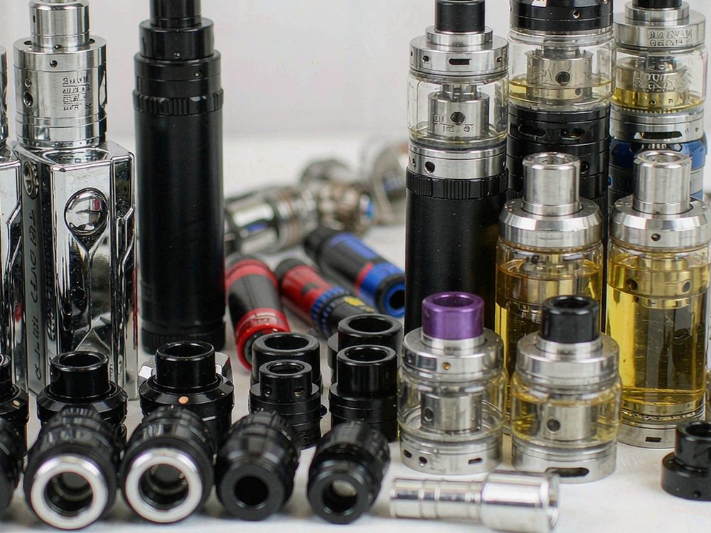 Glossary of Elektronna Ya Sisgareta accessories — for resellers