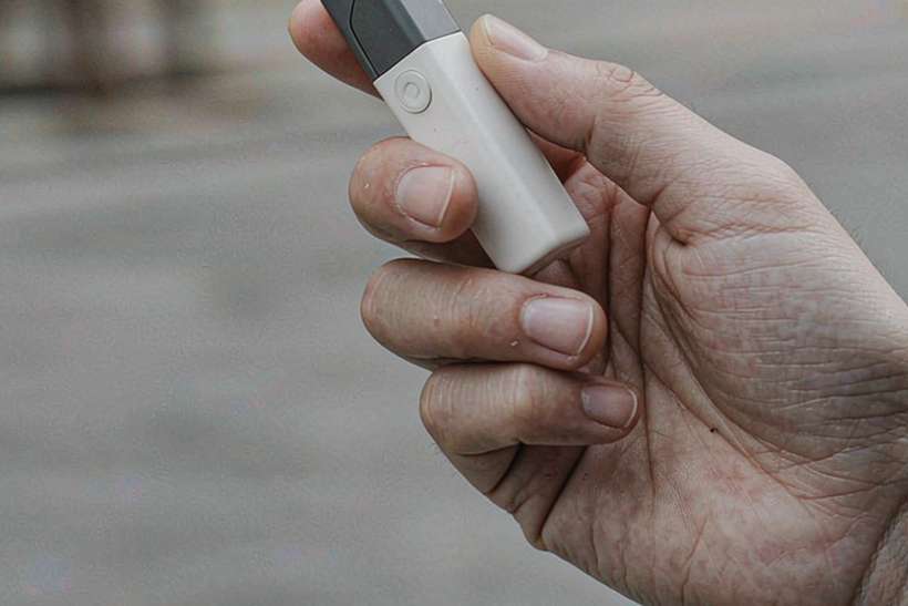 Glossary of Elektronna Ya Sisgareta accessories — Middle East