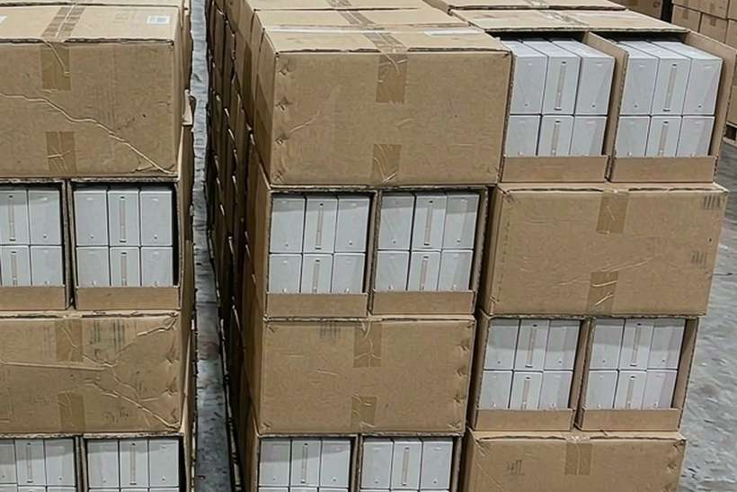 Glossary of Elektronna Ya Sisgareta bundles — ODM ready