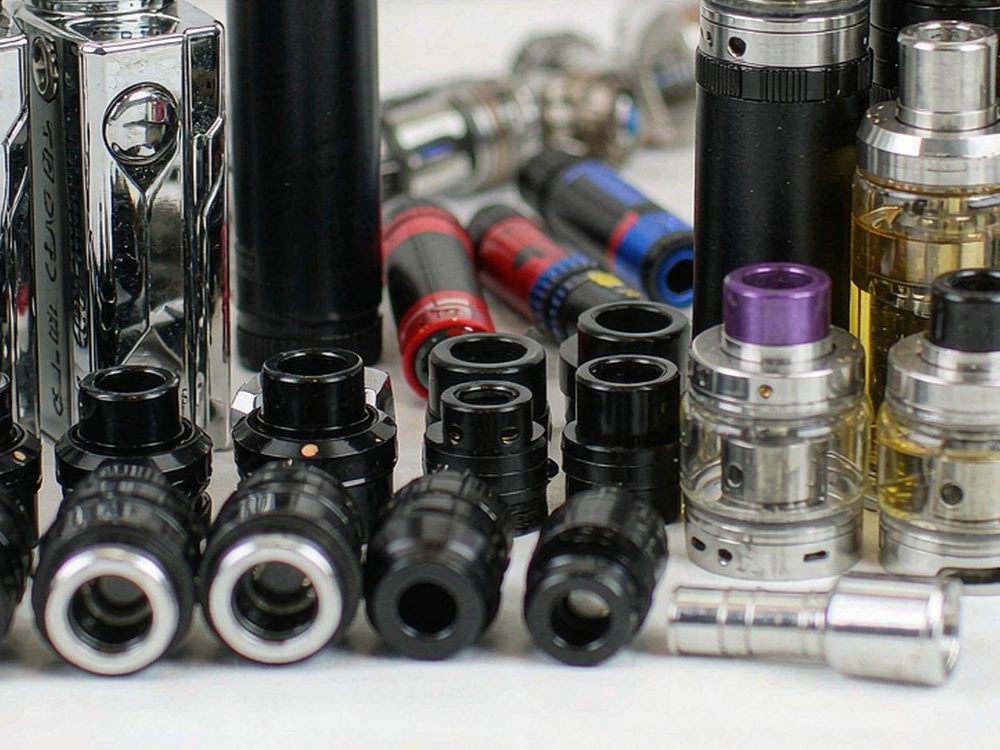 Glossary of Elektronna Ya Sisgareta coils — no minimum MOQ