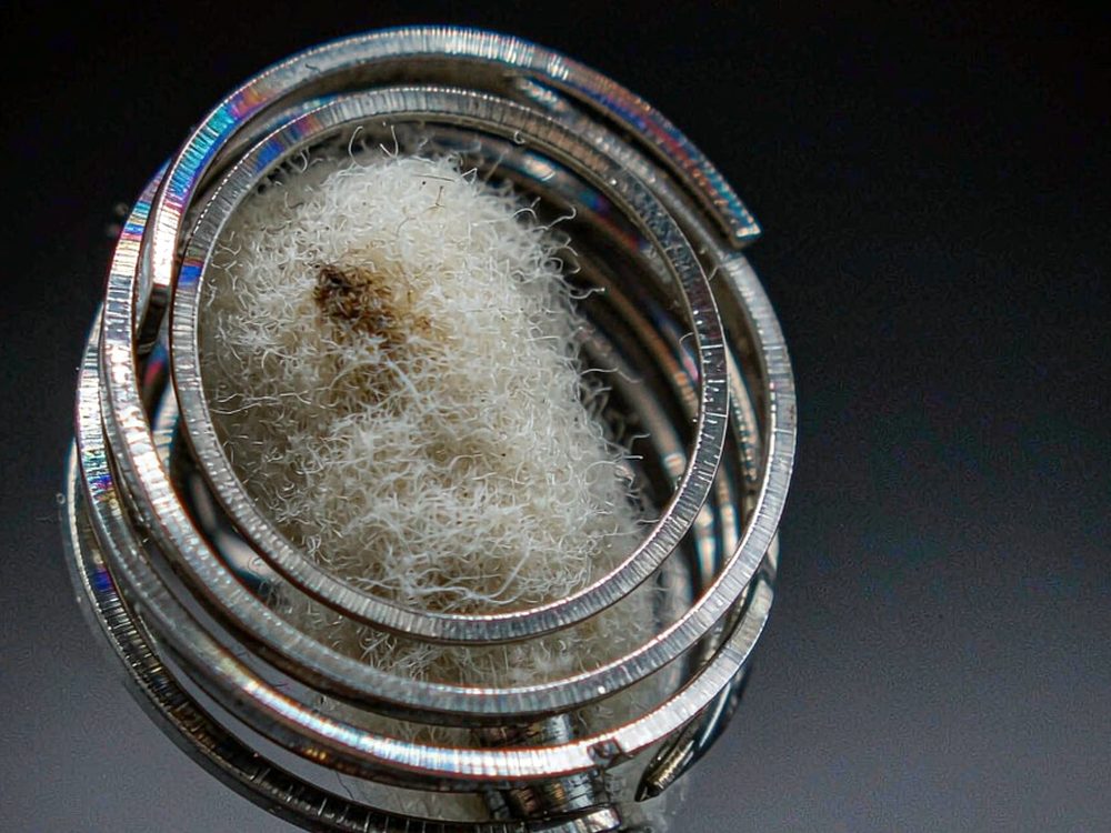 Glossary of Elektronna Ya Sisgareta coils — premium tier