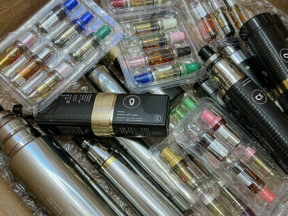 Glossary of Elektronna Ya Sisgareta coils — wholesale only