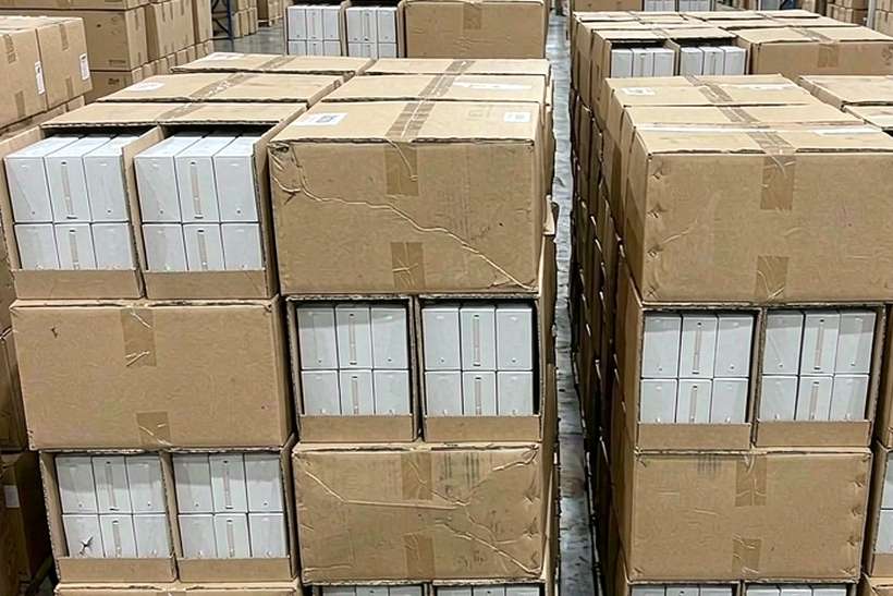 Glossary of Elektronna Ya Sisgareta disposables — ODM ready
