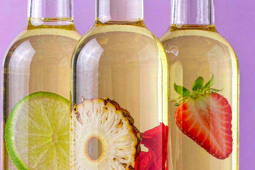 Glossary of Elektronna Ya Sisgareta e-liquid — Autumn stock