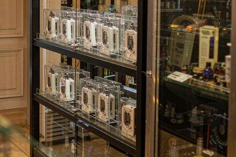 Glossary of Elektronna Ya Sisgareta e-liquid — ODM ready
