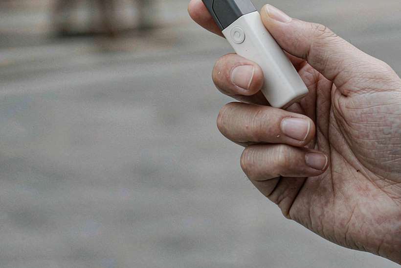 Glossary of Elektronna Ya Sisgareta e-liquid — Winter special