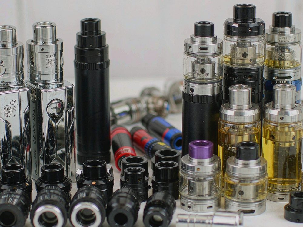 Glossary of Elektronna Ya Sisgareta hardware — top rated