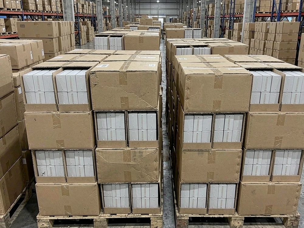 Glossary of Elektronna Ya Sisgareta in Madrid — for resellers