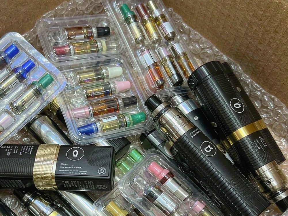 Glossary of Elektronna Ya Sisgareta kits — for resellers