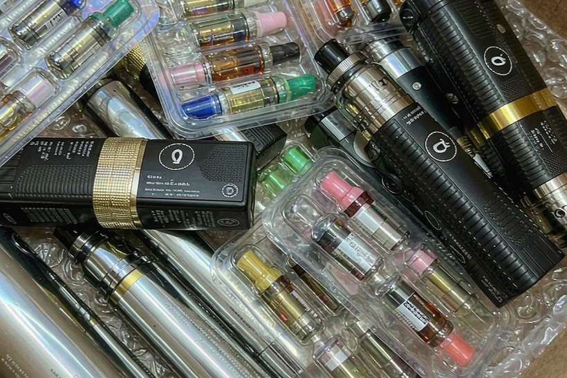 Glossary of Elektronna Ya Sisgareta kits — OEM available