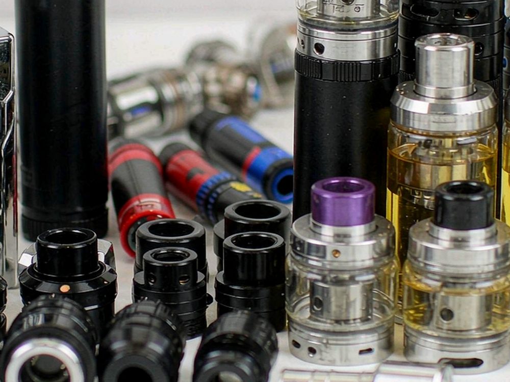 Glossary of Elektronna Ya Sisgareta kits — top rated