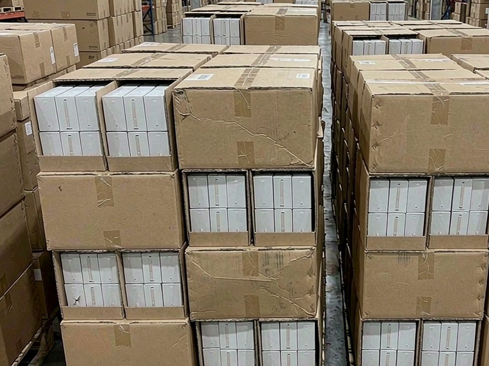 Glossary of Elektronna Ya Sisgareta mods — for resellers