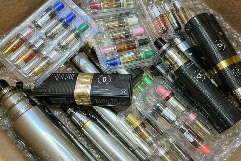 Glossary of Elektronna Ya Sisgareta mods — ODM ready