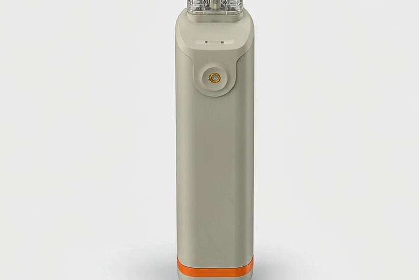 Glossary of Elektronna Ya Sisgareta pods — container load
