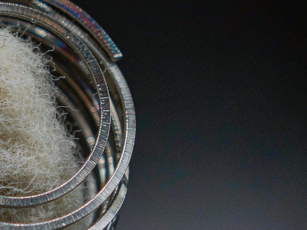Glossary of Elektronna Ya Sisgareta pods — new arrivals
