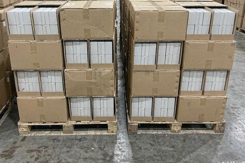 Glossary of Elektronna Ya Sisgareta pods — OEM available