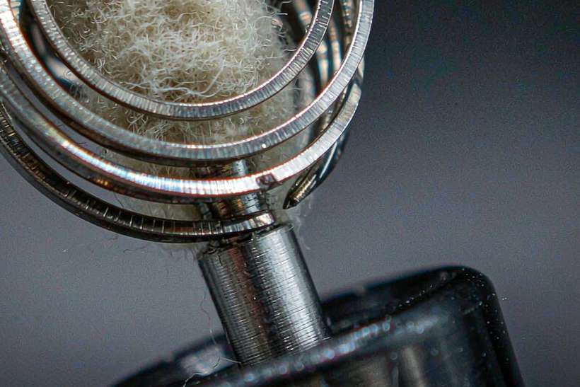 Glossary of Elektronna Ya Sisgareta pods — Winter special