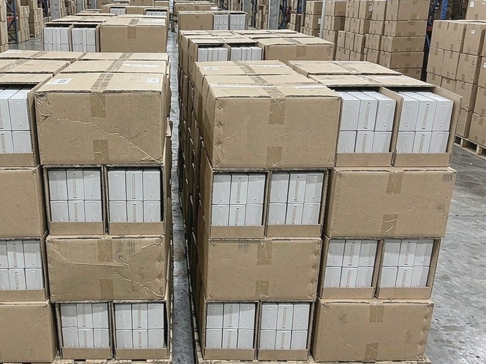 Glossary of Elektronna Ya Sisgareta tanks — new arrivals