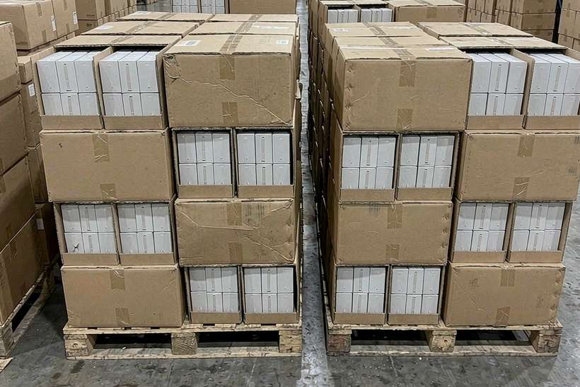 Glossary of Elektronna Ya Sisgareta tanks — OEM available