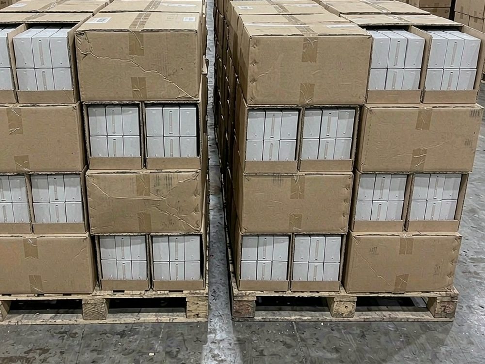 How to Store Elektronna Ya Sisgareta accessories — 2026