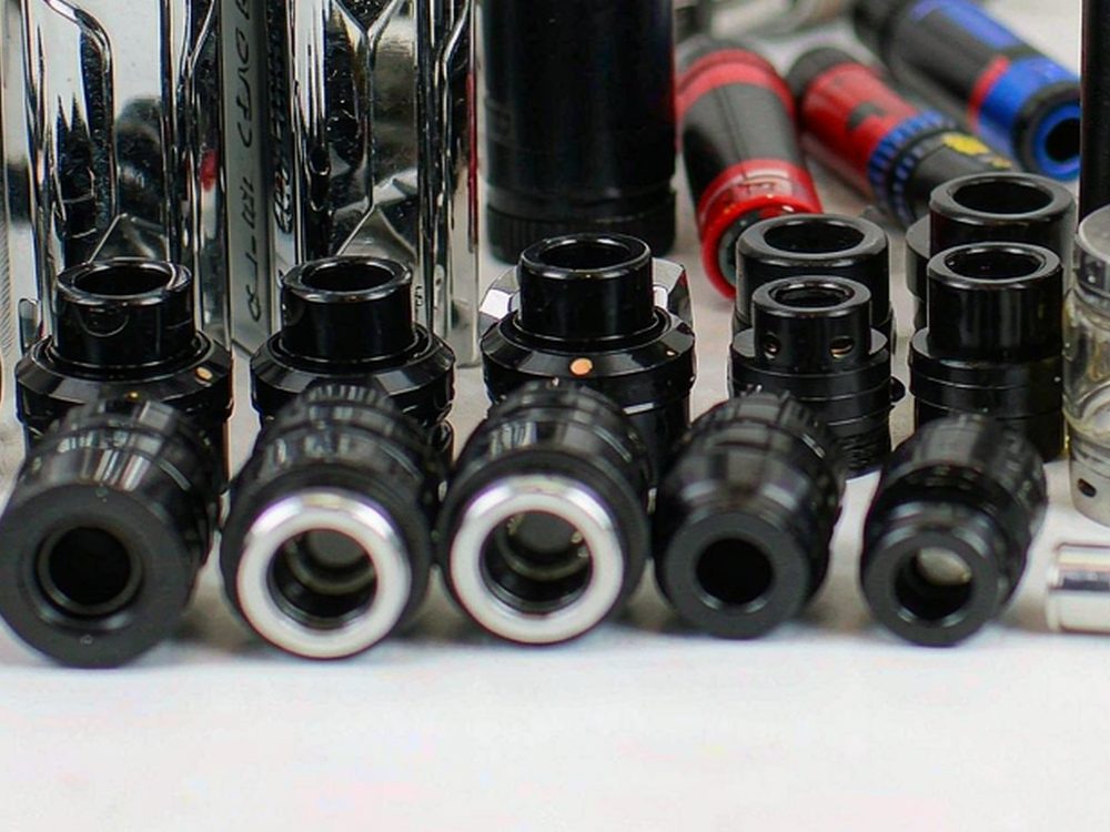 How to Store Elektronna Ya Sisgareta accessories — wholesale only