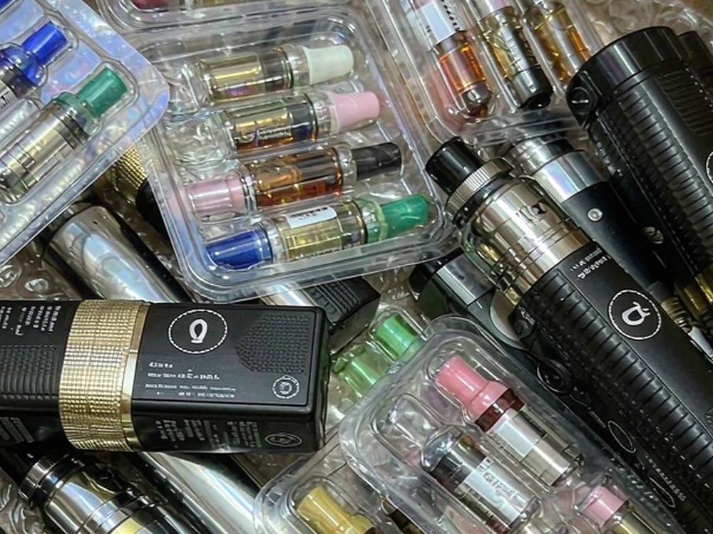 How to Store Elektronna Ya Sisgareta bundles — budget tier